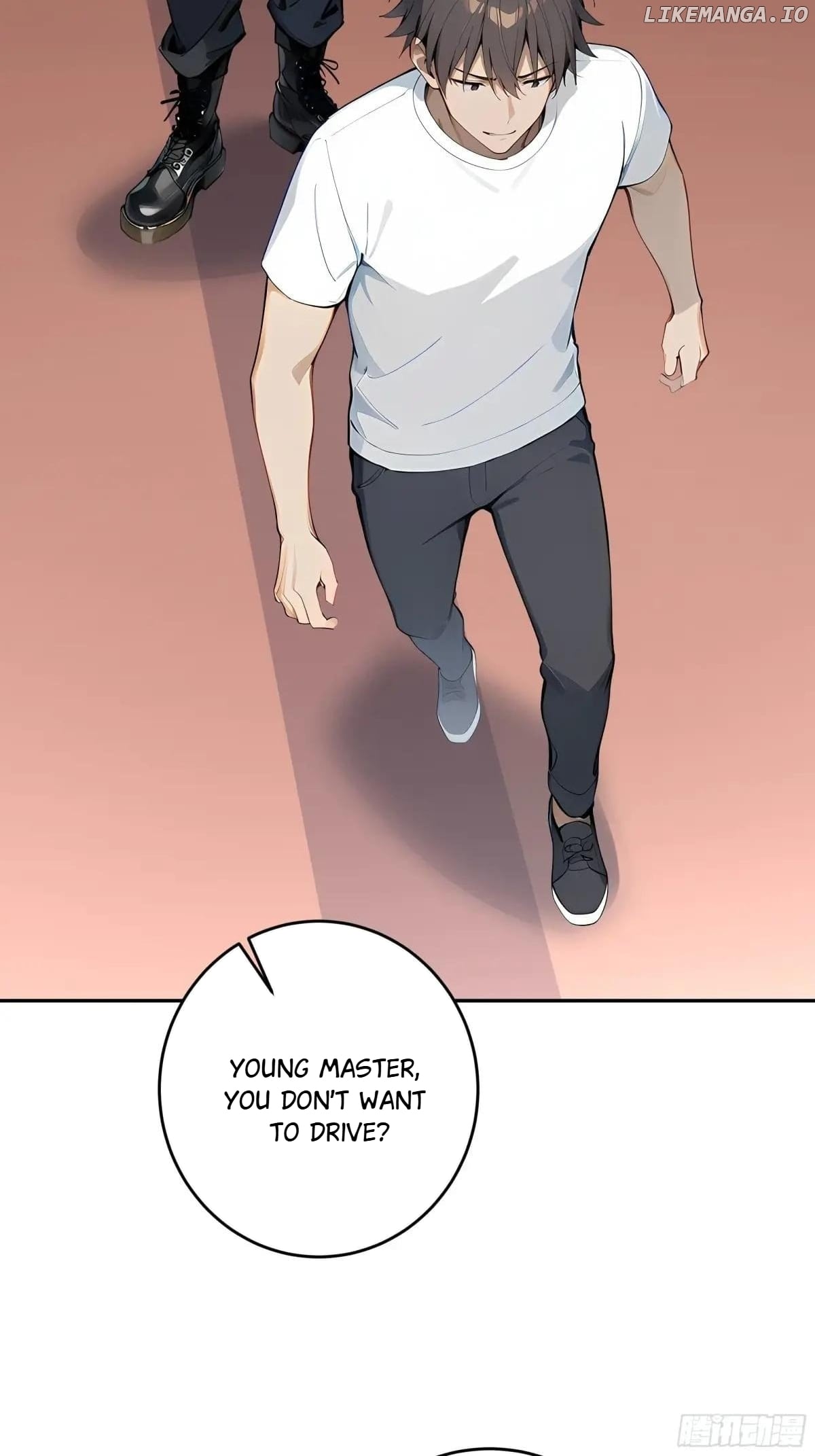 God of Learning Chapter 51 - page 74